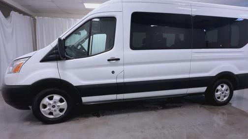 2019 Ford Transit-350 XLT