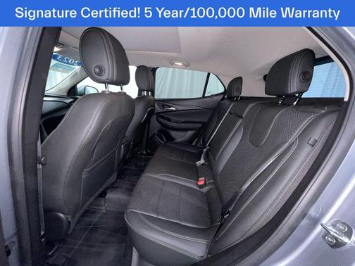 2023 Buick Encore GX Essence