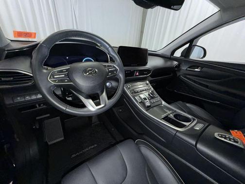 2022 Hyundai SANTA FE HEV Limited
