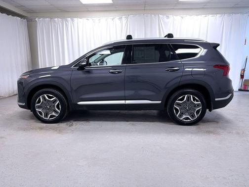 2022 Hyundai SANTA FE HEV Limited
