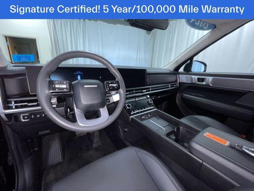 2024 Hyundai SANTA FE SEL