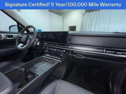 2024 Hyundai SANTA FE SEL