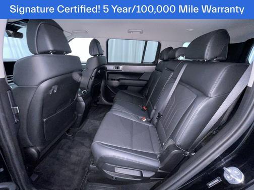 2024 Hyundai SANTA FE SEL