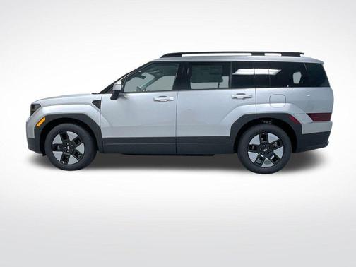 2026 Hyundai SANTA FE HEV SEL