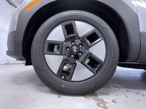 2026 Hyundai SANTA FE HEV SEL