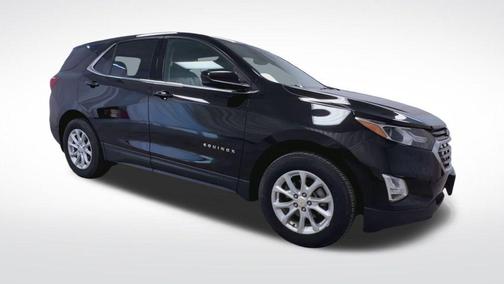 2020 Chevrolet Equinox 2LT