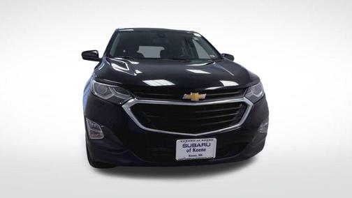 2020 Chevrolet Equinox 2LT