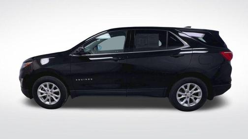 2020 Chevrolet Equinox 2LT