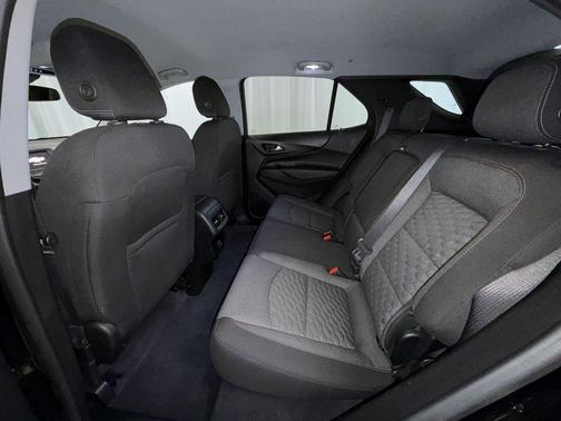 2020 Chevrolet Equinox 2LT