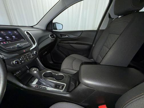 2020 Chevrolet Equinox 2LT
