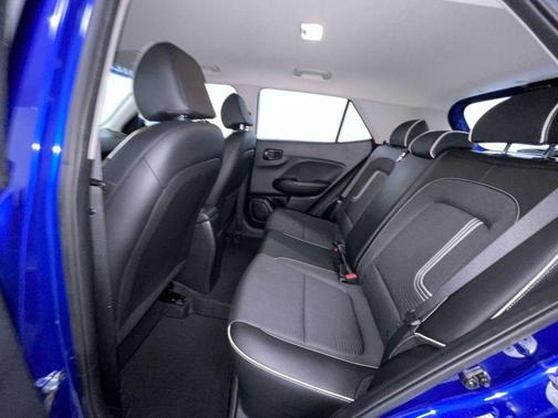 2022 Hyundai VENUE Limited