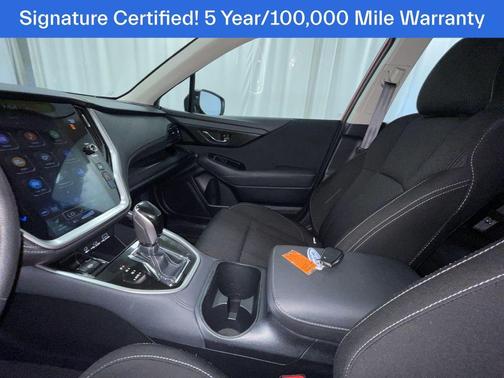 2023 Subaru Legacy Premium