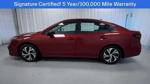 2023 Subaru Legacy Premium