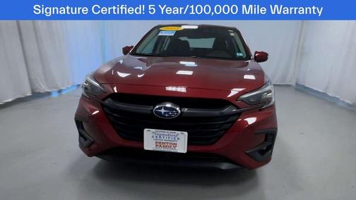 2023 Subaru Legacy Premium