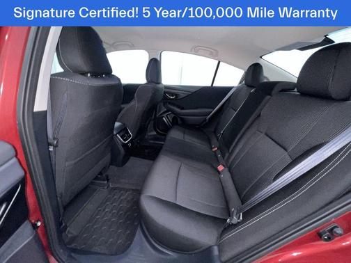 2023 Subaru Legacy Premium