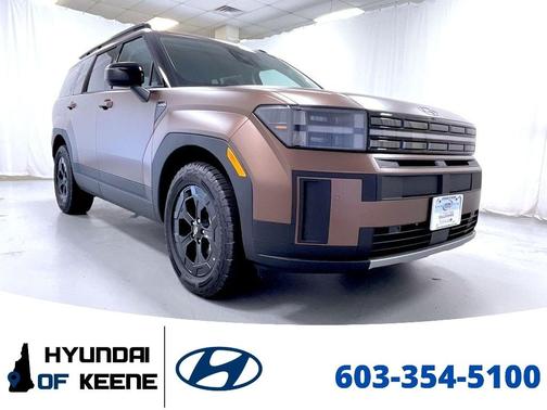 2024 Hyundai SANTA FE XRT