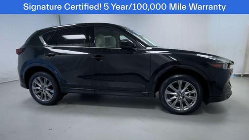 2024 Mazda CX-5 2.5 S Premium