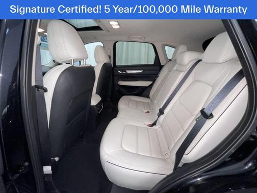 2024 Mazda CX-5 2.5 S Premium