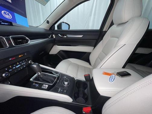 2024 Mazda CX-5 2.5 S Premium