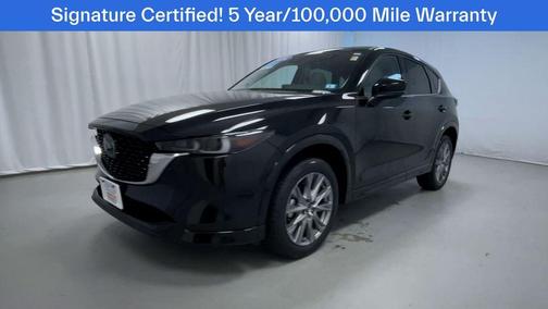 2024 Mazda CX-5 2.5 S Premium