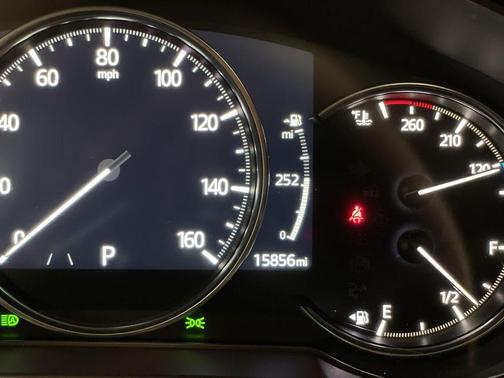 2024 Mazda CX-5 2.5 S Premium