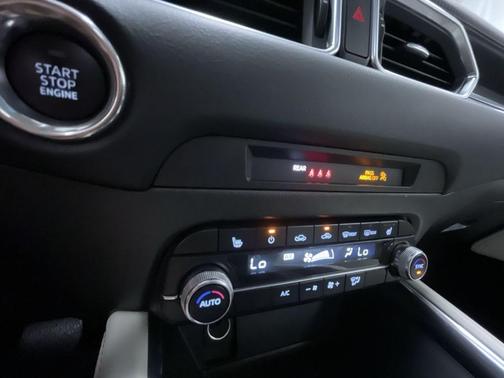 2024 Mazda CX-5 2.5 S Premium