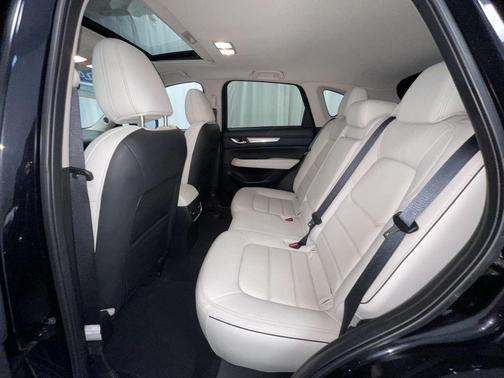 2024 Mazda CX-5 2.5 S Premium