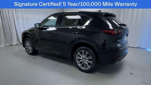 2024 Mazda CX-5 2.5 S Premium