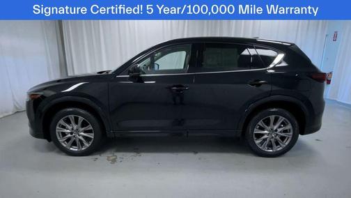 2024 Mazda CX-5 2.5 S Premium