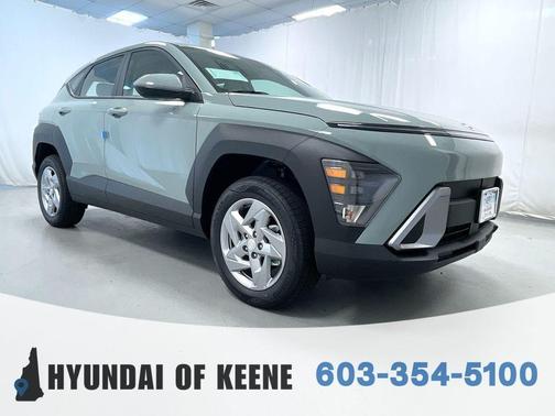 2026 Hyundai KONA SE