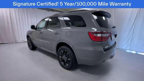 2023 Dodge Durango GT