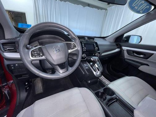 2020 Honda CR-V LX