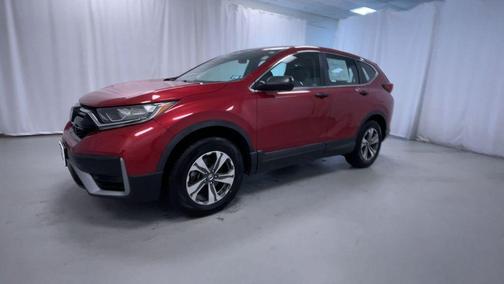 2020 Honda CR-V LX
