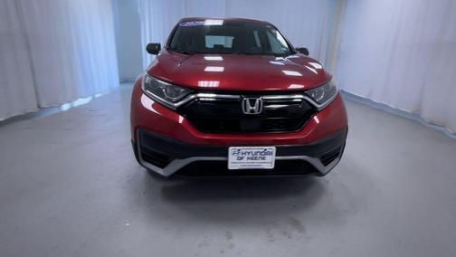 2020 Honda CR-V LX