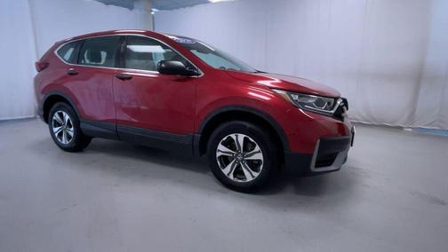 2020 Honda CR-V LX