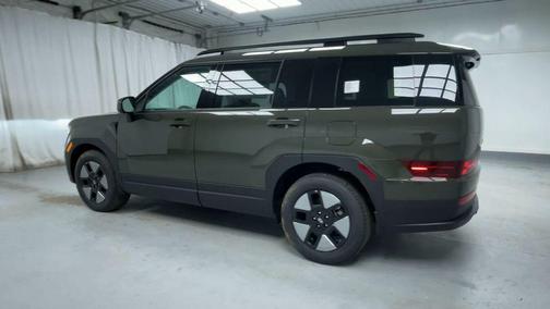 2026 Hyundai SANTA FE HEV SEL