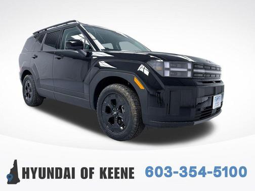 2026 Hyundai SANTA FE XRT