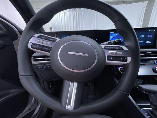 2025 Hyundai TUCSON XRT