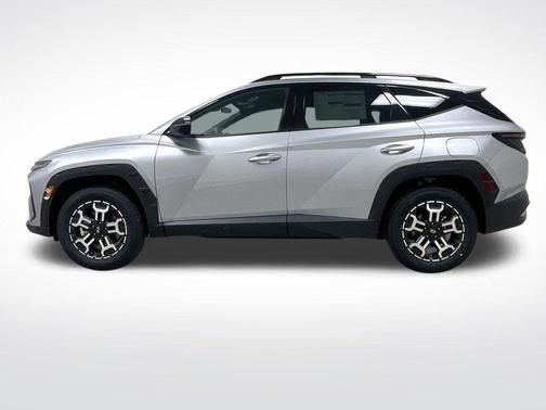 2025 Hyundai TUCSON XRT