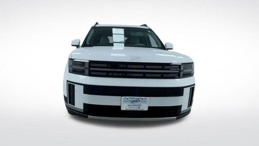 2025 Hyundai SANTA FE HEV Limited