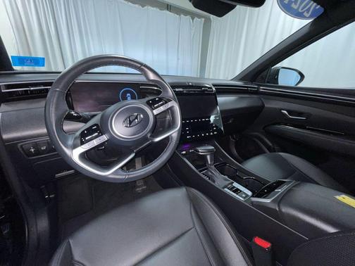 2024 Hyundai TUCSON XRT