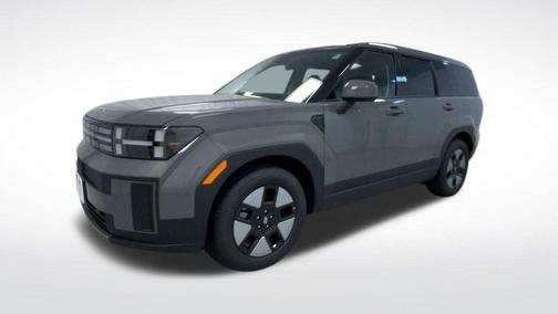 2026 Hyundai SANTA FE HEV SE