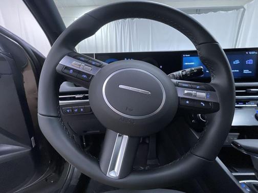 2025 Hyundai TUCSON XRT