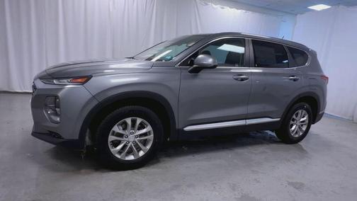 2019 Hyundai SANTA FE 2.4 SE