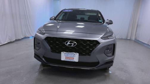2019 Hyundai SANTA FE 2.4 SE