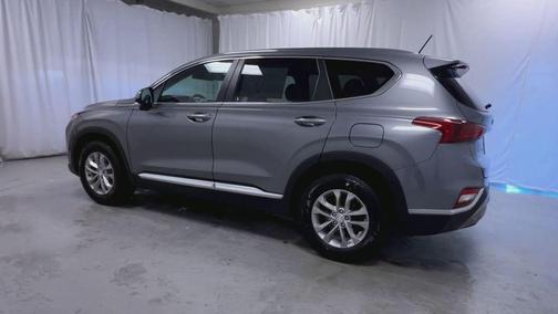 2019 Hyundai SANTA FE 2.4 SE