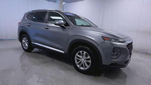 2019 Hyundai SANTA FE 2.4 SE