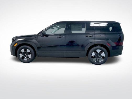 2026 Hyundai SANTA FE HEV SE