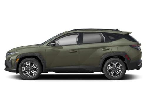 2026 Hyundai TUCSON XRT