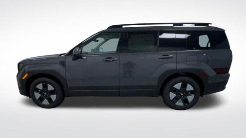 2026 Hyundai SANTA FE HEV SEL